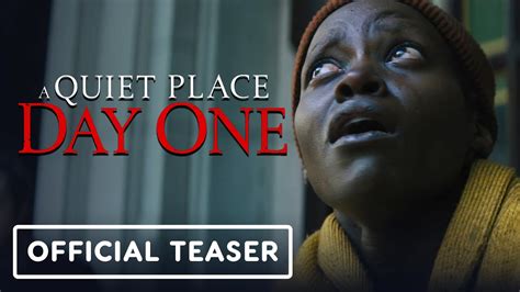 a quiet place day one philippines|A Quiet Place: Day One (2024) Movie Tickets & Showtimes Near .